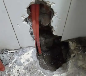 下花园漏水检测电话