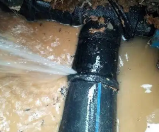 下花园测漏水公司哪家好