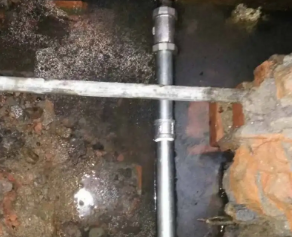 下花园漏水检测公司电话