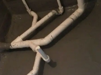 下花园水管漏水检测知识点