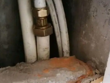 下花园水管漏水检测哪家好