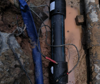 下花园水管漏水检测多少钱