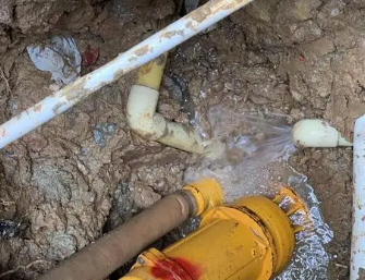 下花园水管漏水检测哪家好