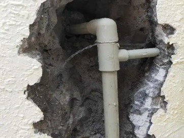 下花园卫生间测漏水哪家好