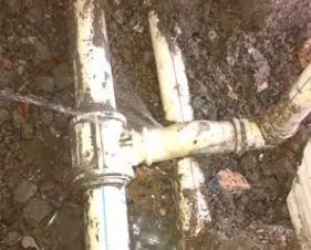 下花园卫生间测漏水多少钱