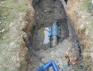 下花园水管漏水检测多少钱