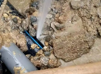 下花园水管漏水检测哪家好