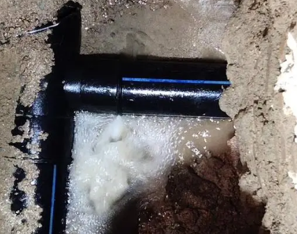 下花园水管漏水检测哪家好