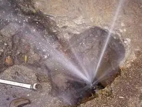 下花园水管漏水检测哪家好