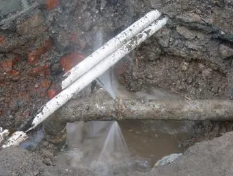 下花园测漏水多少钱