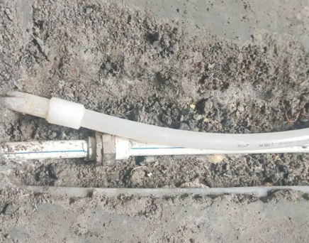 下花园测漏水哪家好